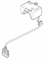 OHJ.LAITE AIRT D2 12V "HELLA"