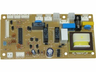 MAST V PC BOARD ASSY