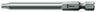 BIT 867/4 TORX 40 X 70MM