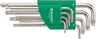 TORX L-AVAINSARJA T9-T40 8KPL 10771/8