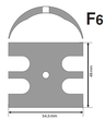 JP KAMPA F6B-9 1/1